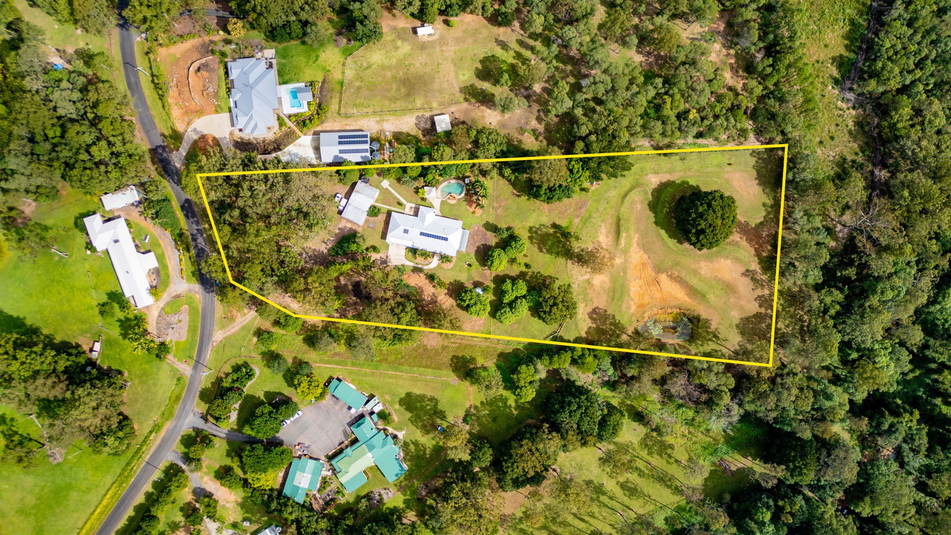 56 Waterside Drive, Wamuran QLD 4512, Wamuran - Image 1