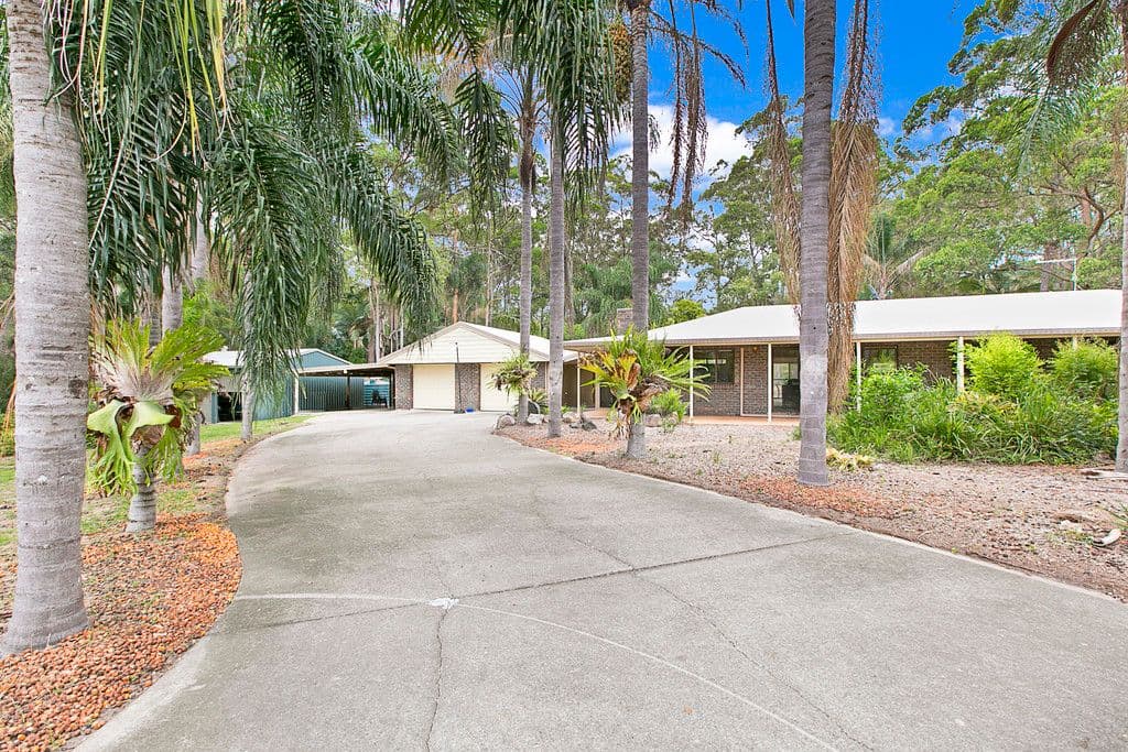 22 Adams Road, Cashmere QLD 4500, Cashmere - Image 1
