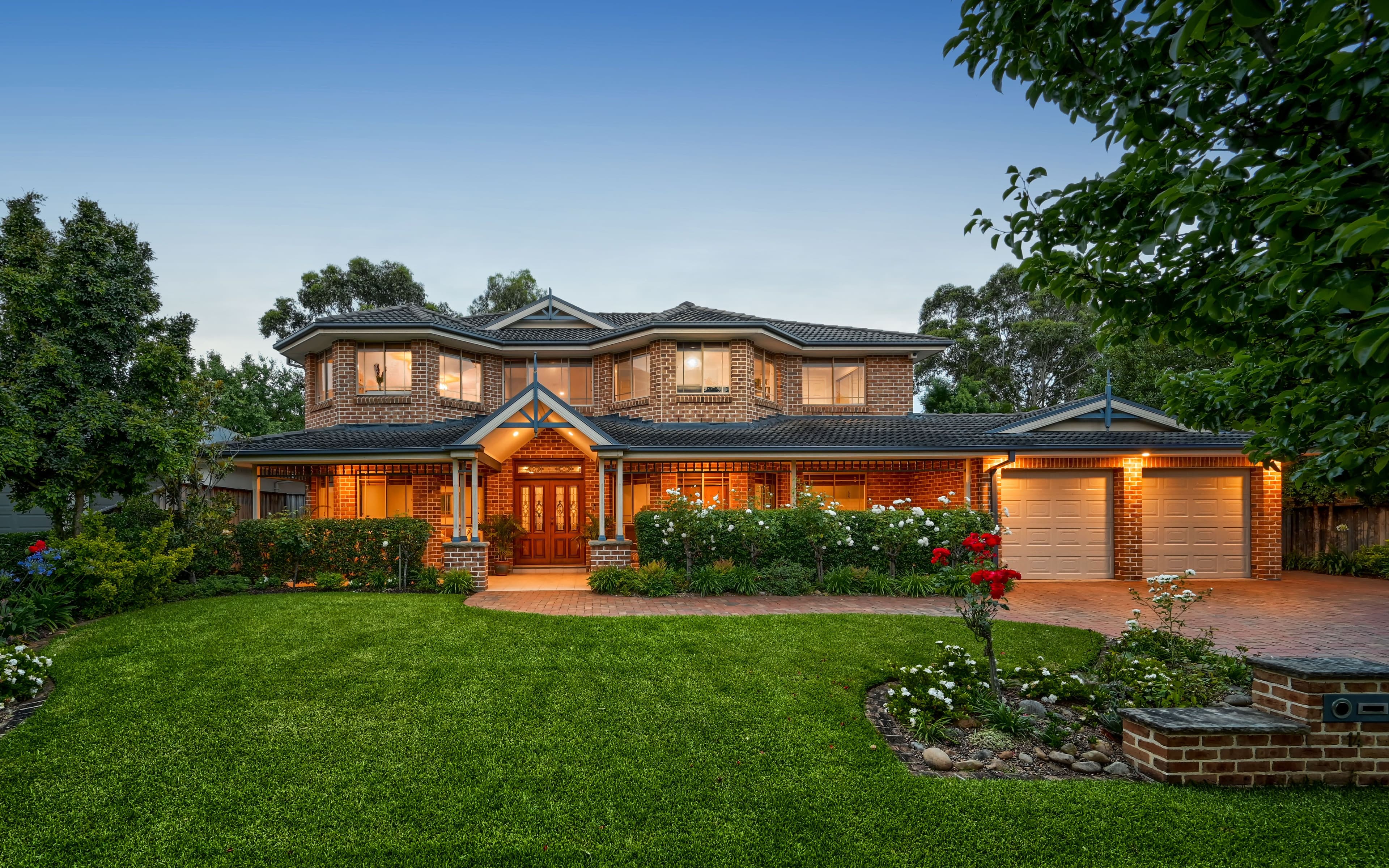 14 Hillier Close, Camden Park NSW 2570, Camden Park - Image 1
