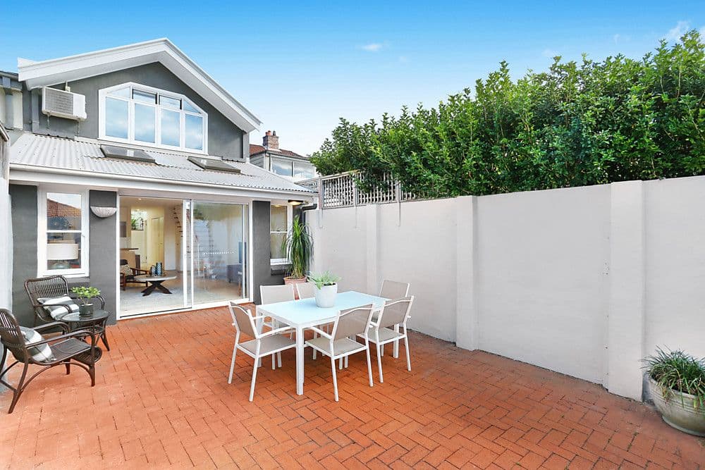 86 Albany Street, Crows Nest - Image 1