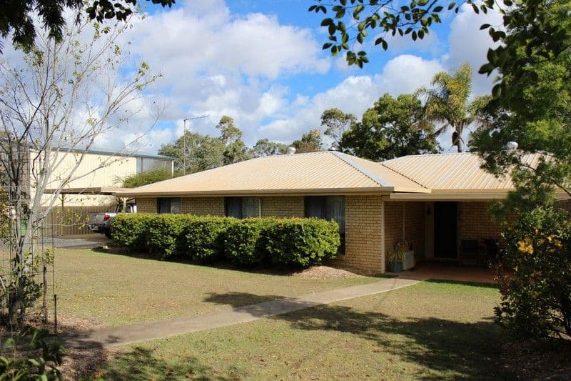 7 Helens, PITTSWORTH QLD 4356, Pittsworth - Image 1