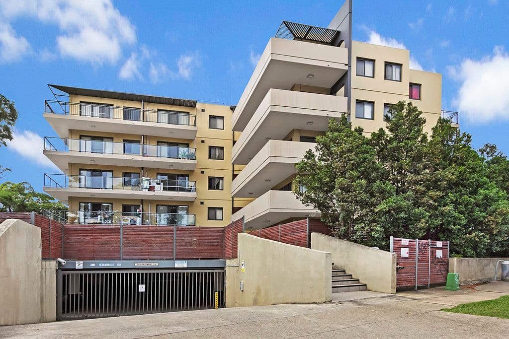 1 Griffiths, Blacktown NSW 2148, Blacktown - Image 1