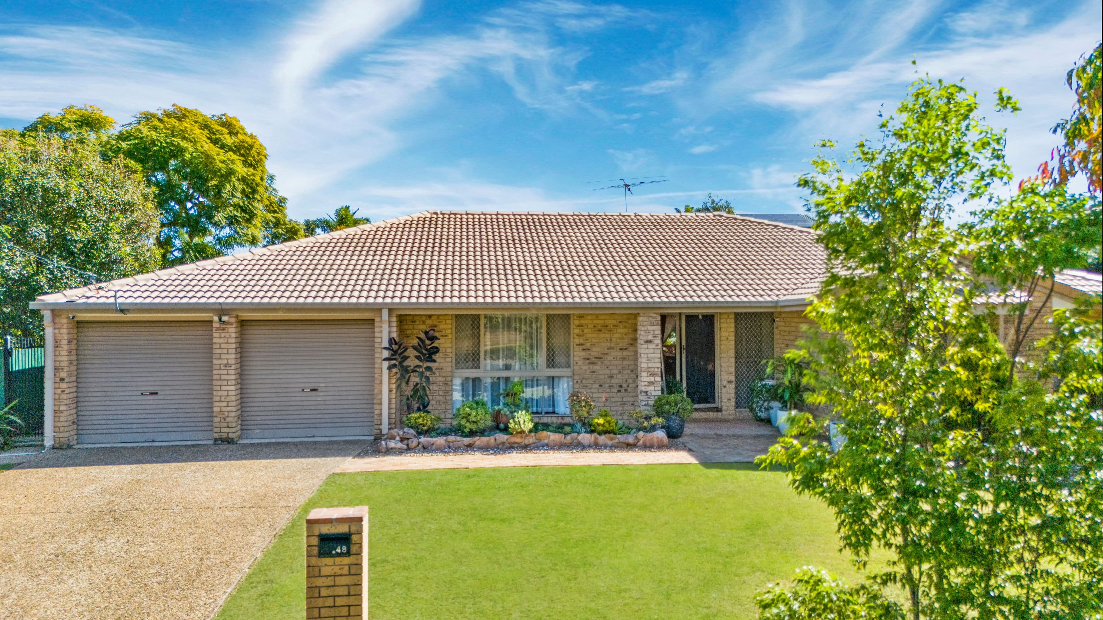 48 John Paul Drive, Daisy Hill QLD 4127, Daisy Hill - Image 1