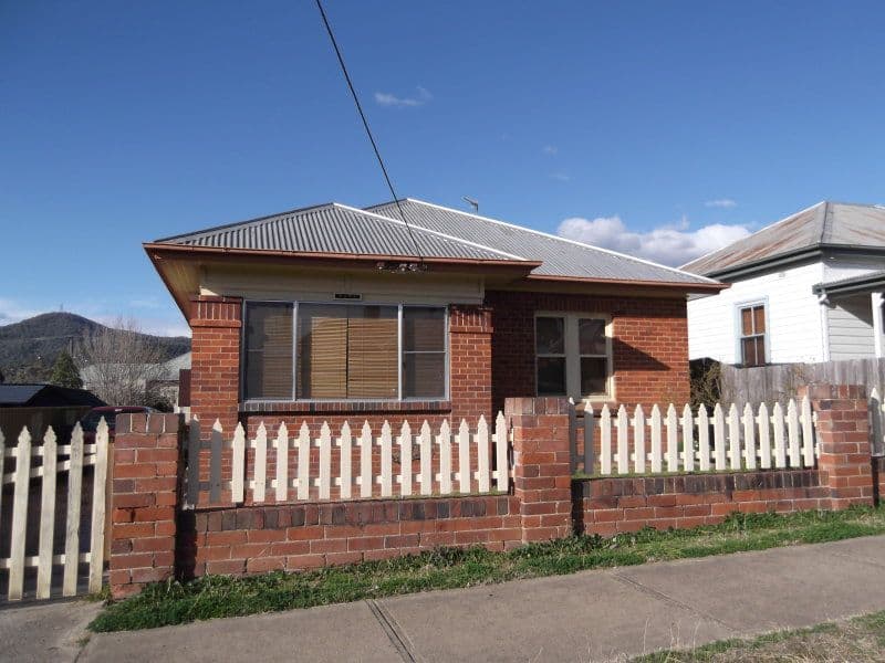 68 Church Street, TAMWORTH NSW 2340, West Tamworth - Image 1