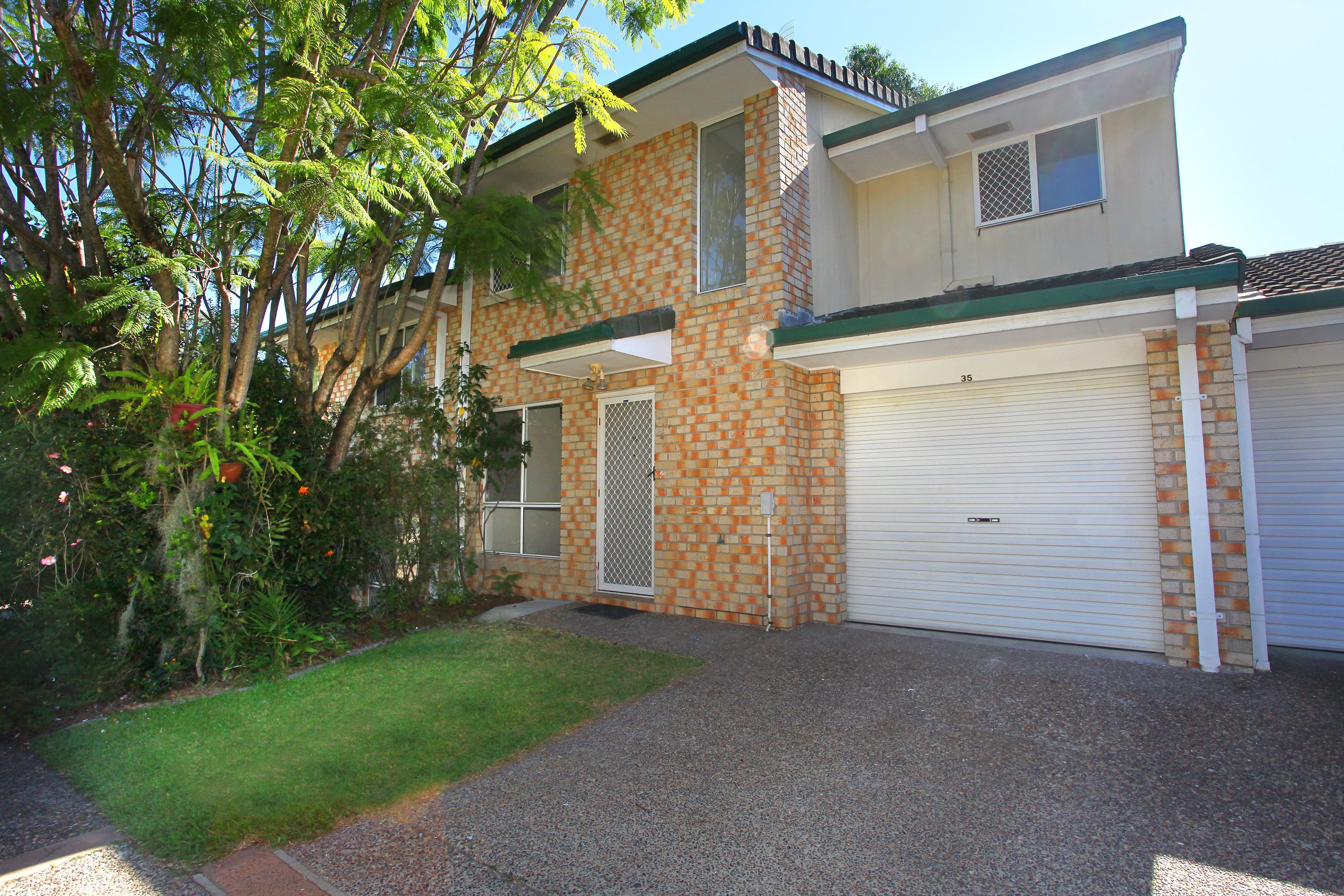 35 'Tudor Rose Court' 8 Gooding Drive, Merrimac QLD 4226, Merrimac - Image 1