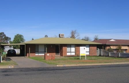 101 Wanstead Street, COROWA NSW 2646, Corowa - Image 1