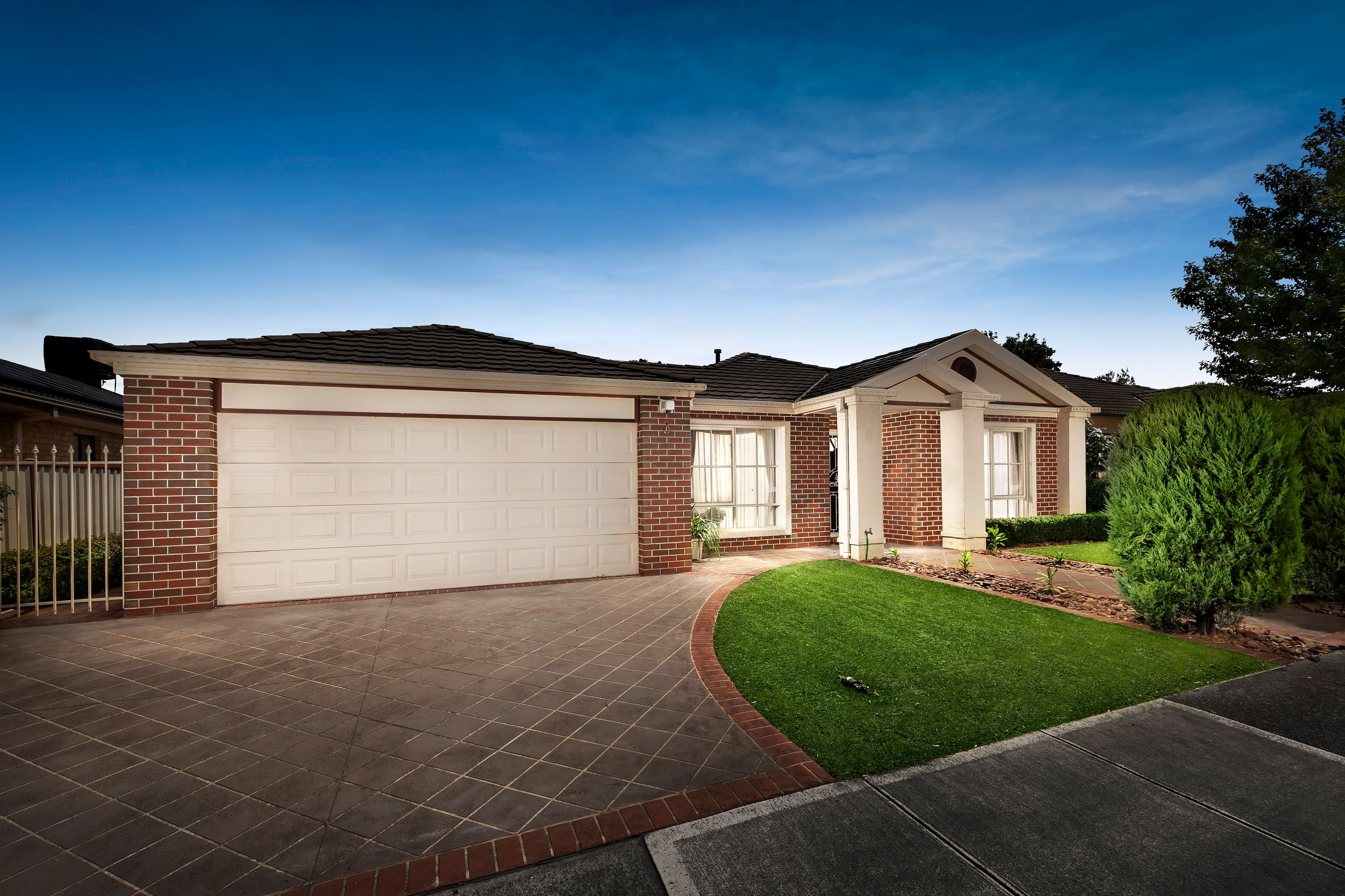 3 Nobelius Court, Mill Park VIC 3082, Mill Park - Image 1