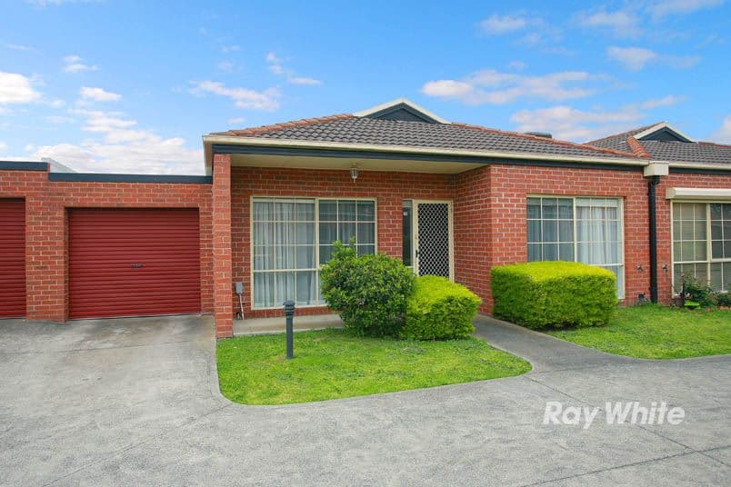 135 Chandler Road, NOBLE PARK VIC 3174, Noble Park - Image 1