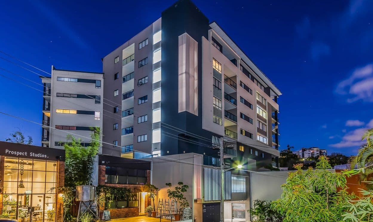 56 Prospect Street, Fortitude Valley QLD 4006, Fortitude Valley - Image 1