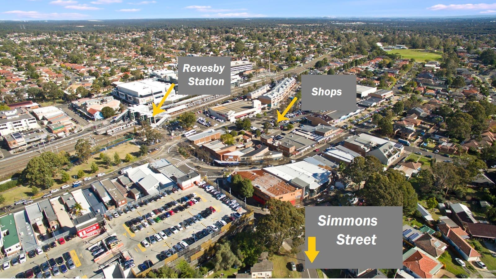 29 Simmons Street, Revesby - Image 1