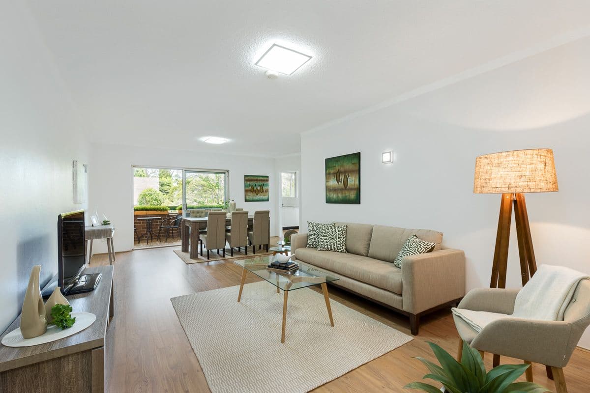 58 Landers Road, Lane Cove NSW 2066, Lane Cove North - Image 1