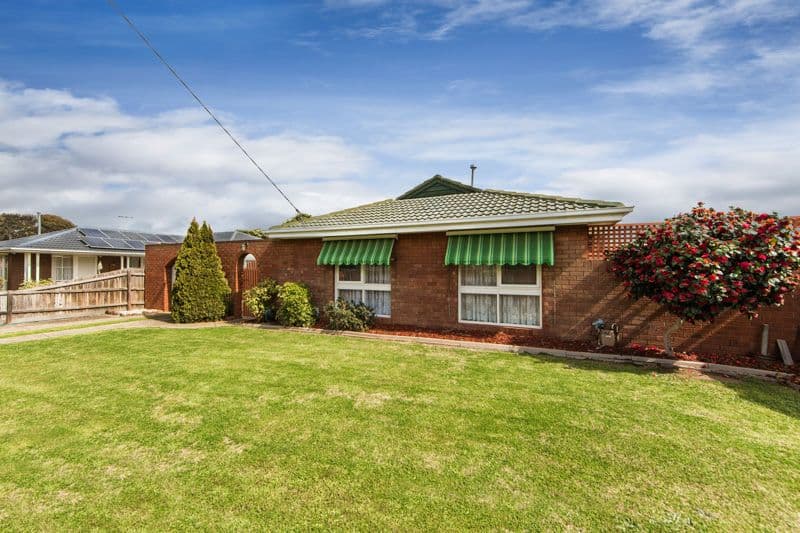 41 O'Neills Road, Melton VIC 3337, Melton - Image 1