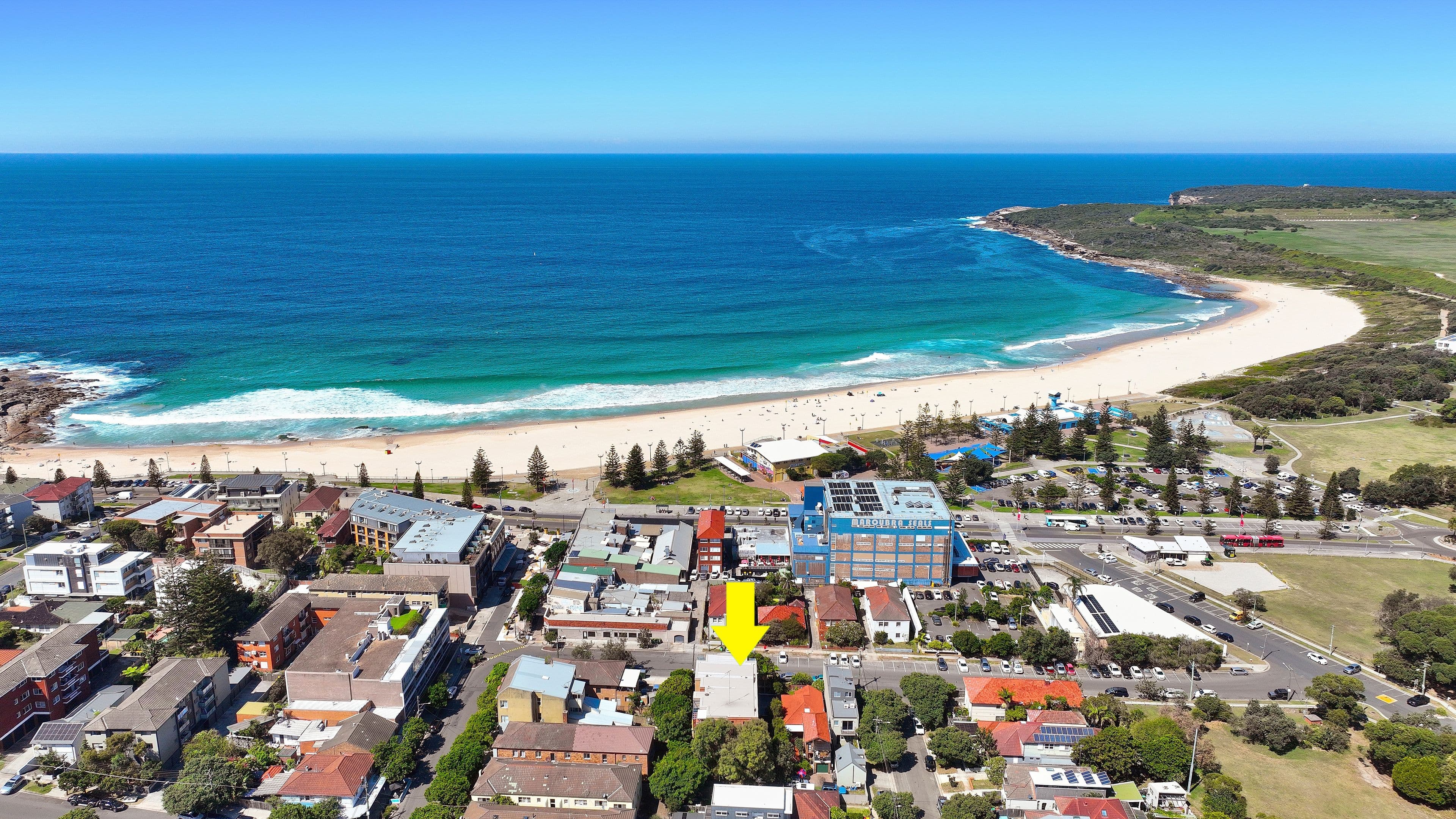 2-4 Fenton Avenue, Maroubra NSW 2035, Maroubra - Image 1