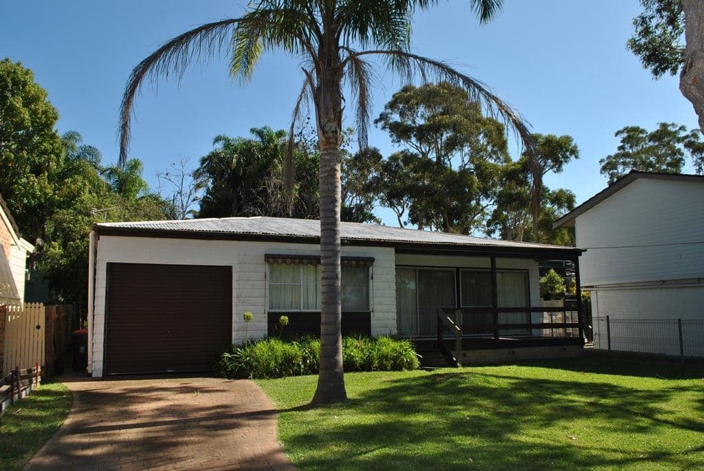 183 Sanctuary Point Road, Sanctuary Point NSW 2540, Sanctuary Point - Image 1
