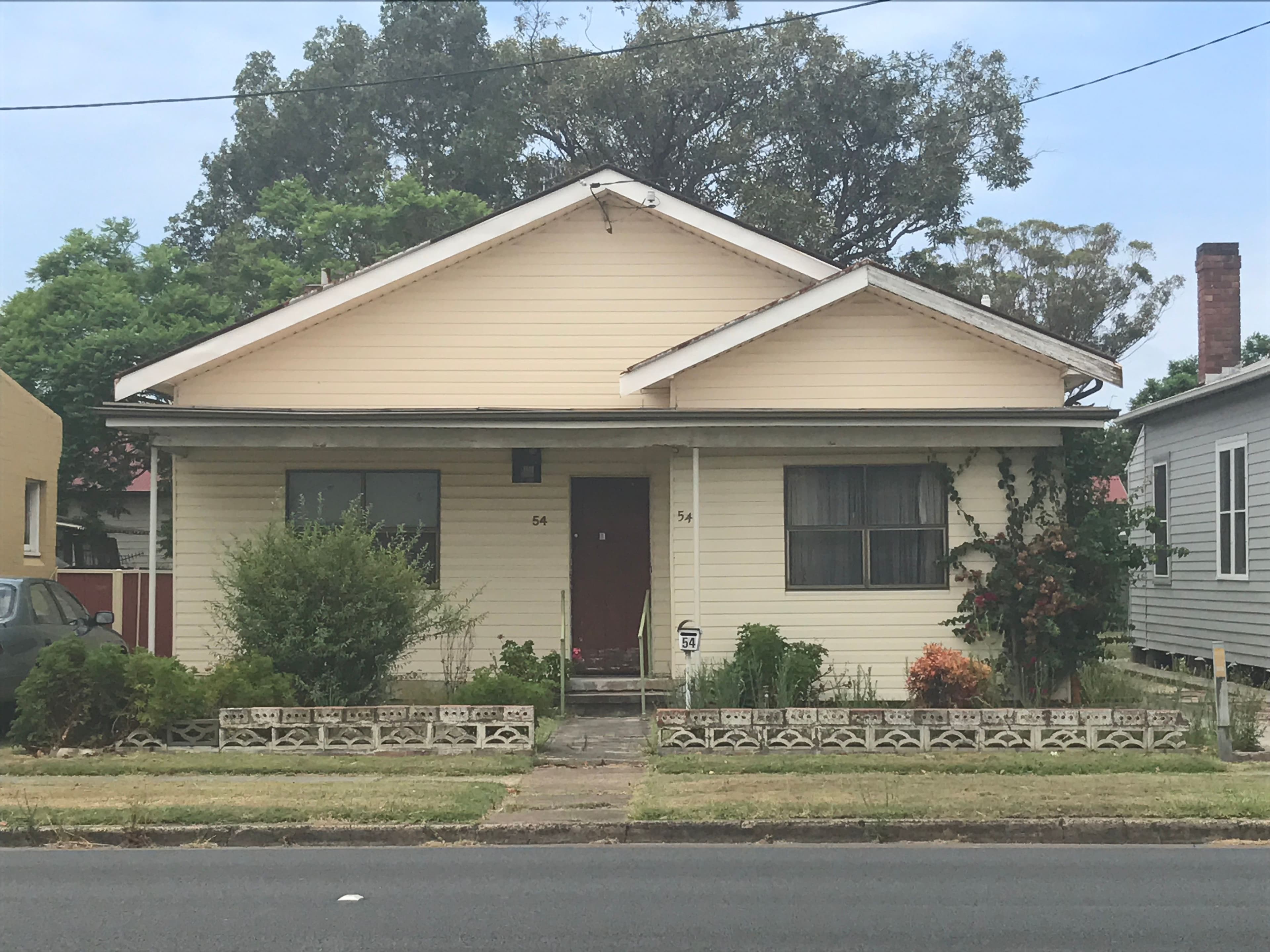 54 Bridges Road, New Lambton - Image 1