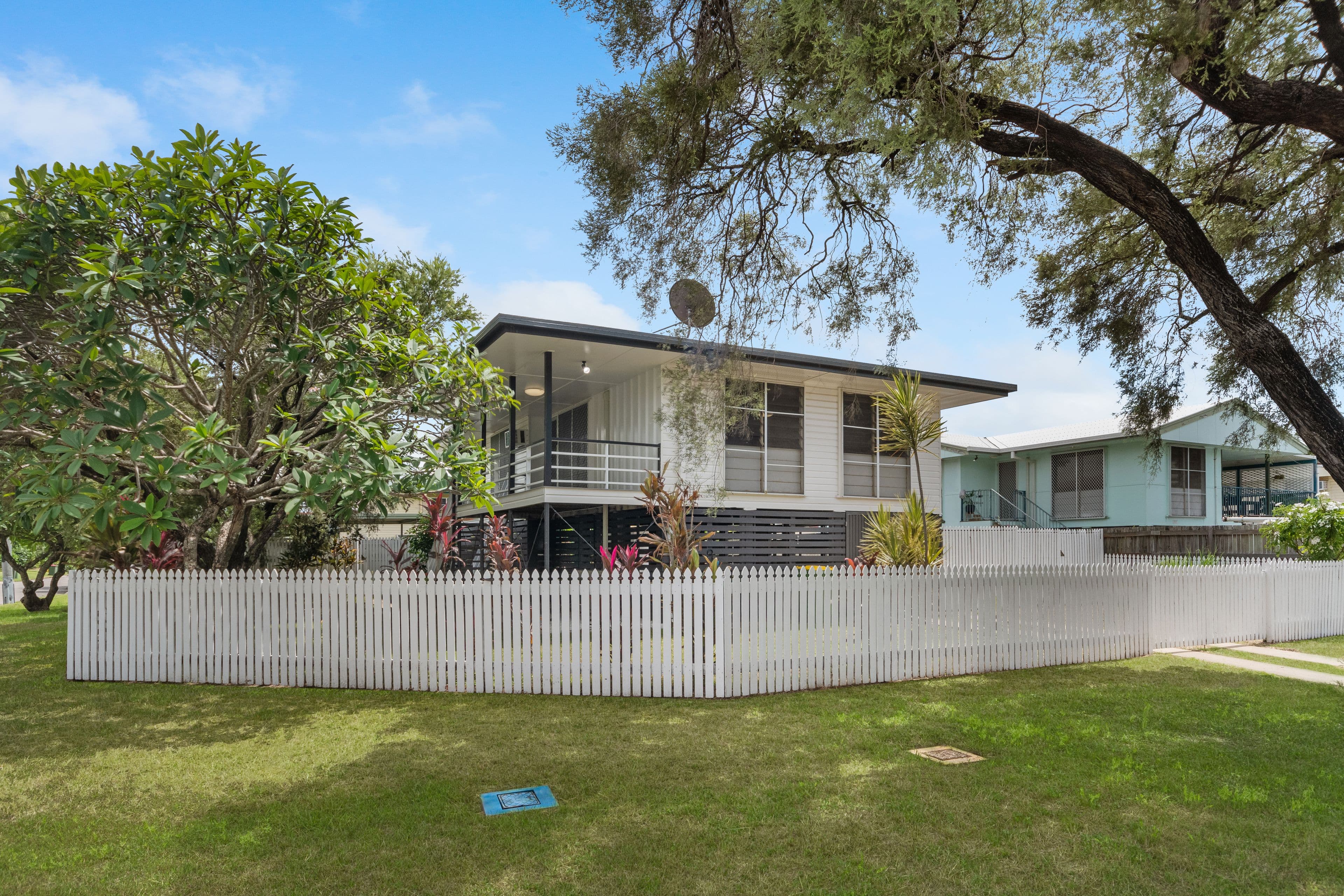 9 Hutchins Street, Heatley QLD 4814, Heatley - Image 1