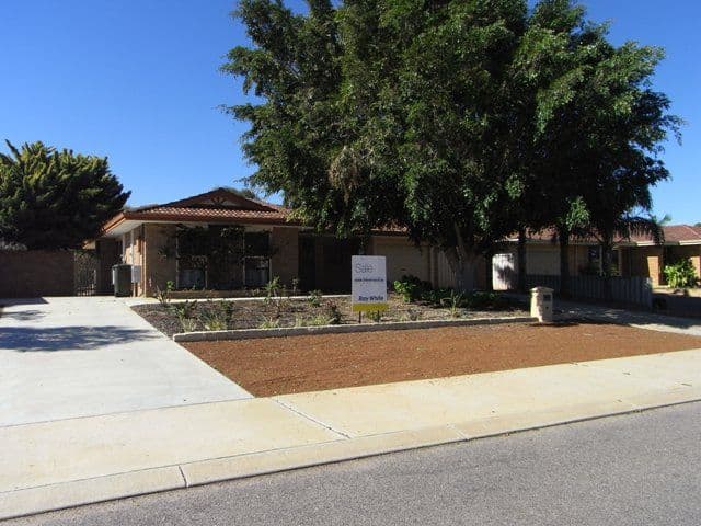 47 Tallarook, WAGGRAKINE WA 6530, Waggrakine - Image 1