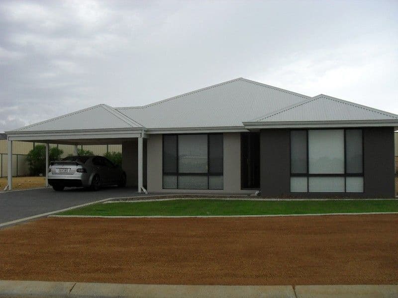 8 Fintown Street, UTAKARRA WA 6530, Utakarra - Image 1