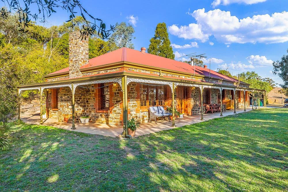 516 Lower Hermitage Road, Lower Hermitage SA 5131, Lower Hermitage - Image 1