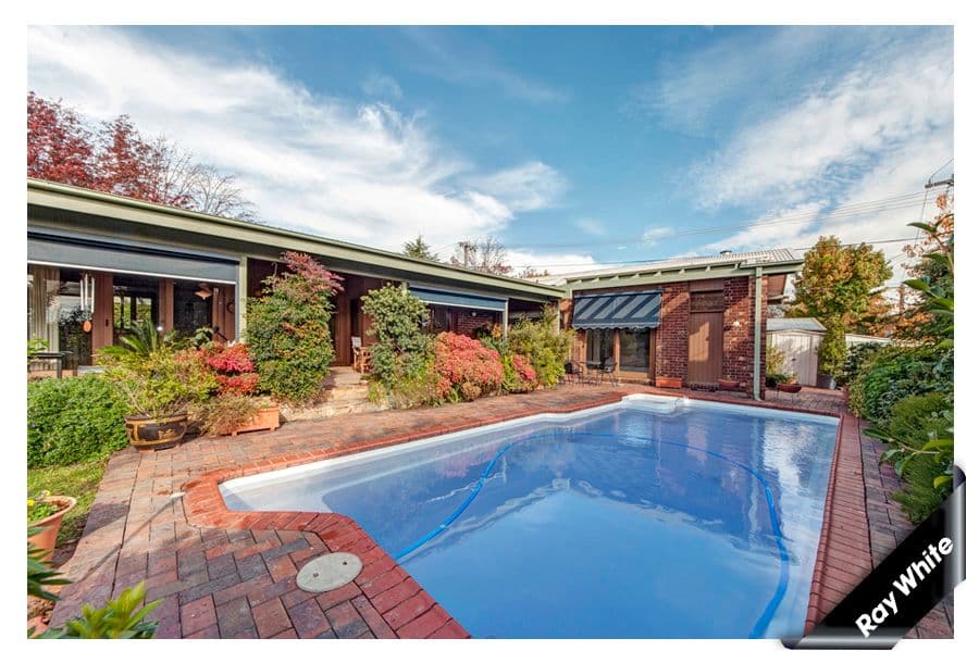 7 Cracknell Street, MONASH ACT 2904, Monash - Image 1
