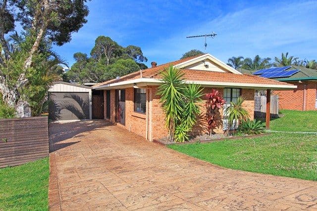 11 Chillawong Circuit, BLACKBUTT NSW 2529, Blackbutt - Image 1