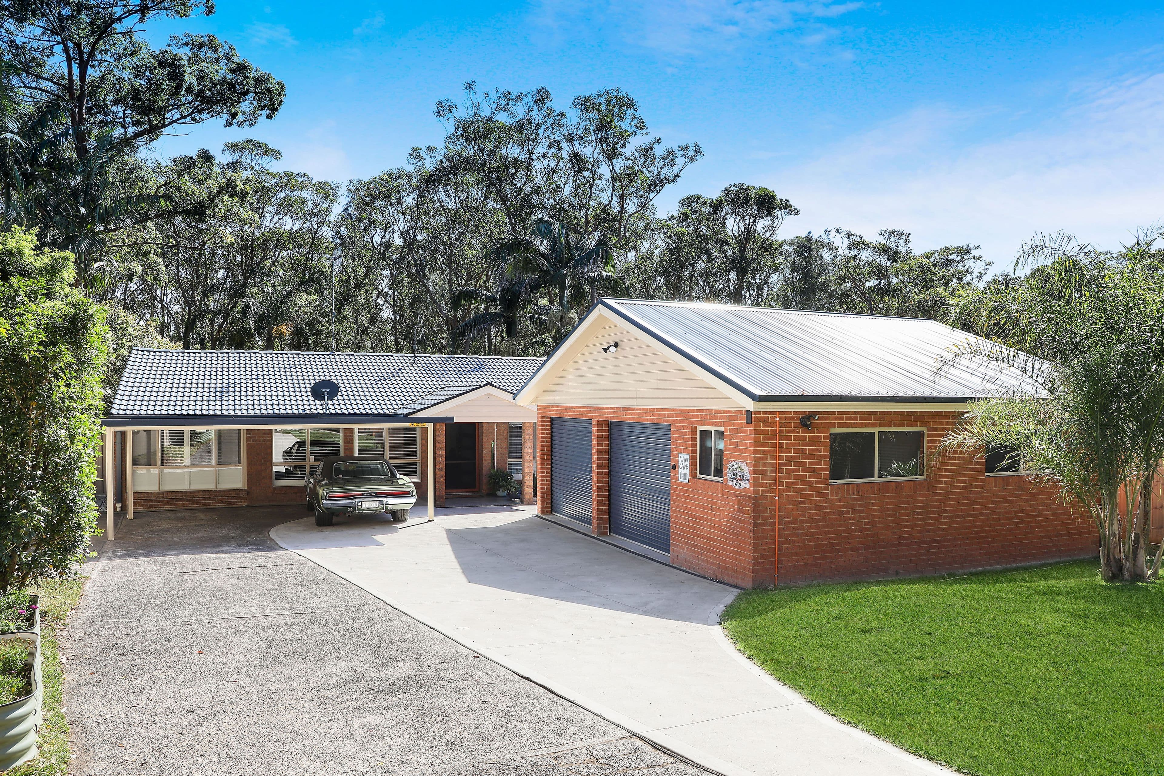 253 Empire Bay Drive, Empire Bay NSW 2257, Empire Bay - Image 1