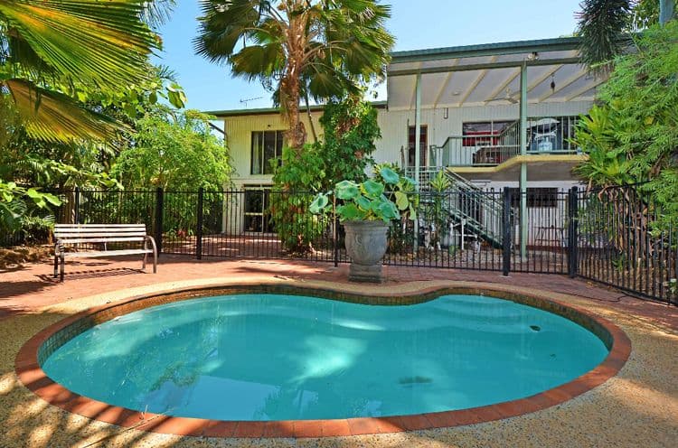 11 Alstonia Street, NIGHTCLIFF NT 0810, Nightcliff - Image 1