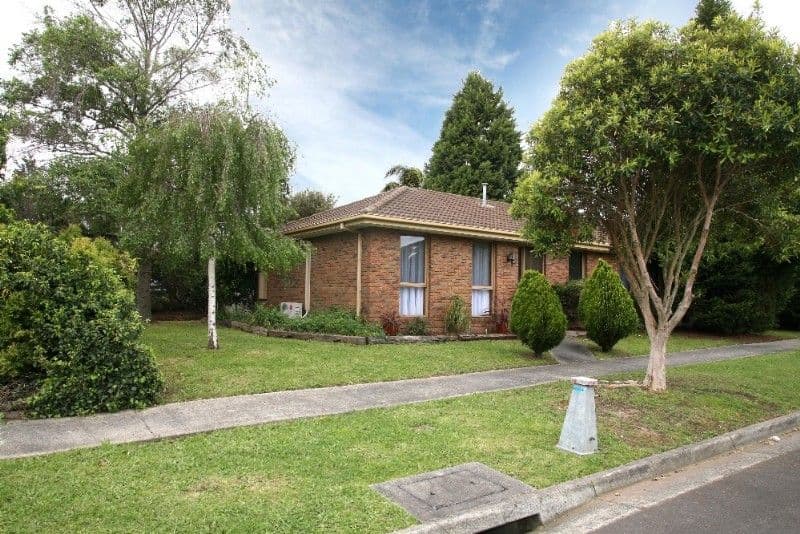 7 Spruce Drive, ROWVILLE VIC 3178, Rowville - Image 1