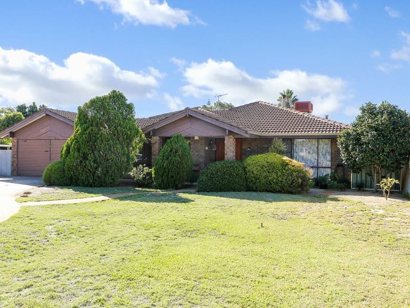 15 Blockley Way, Bassendean WA 6054, Bassendean - Image 1