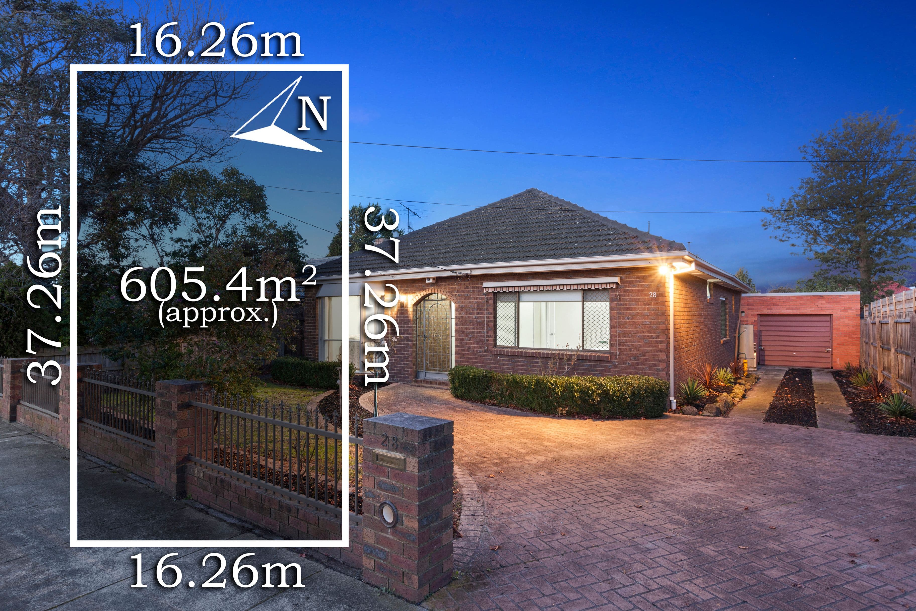 28 Patricia Street, Bentleigh East VIC 3165, Bentleigh East - Image 1