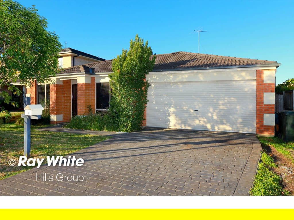 KELLYVILLE RIDGE NSW 2155, Kellyville Ridge - Image 1