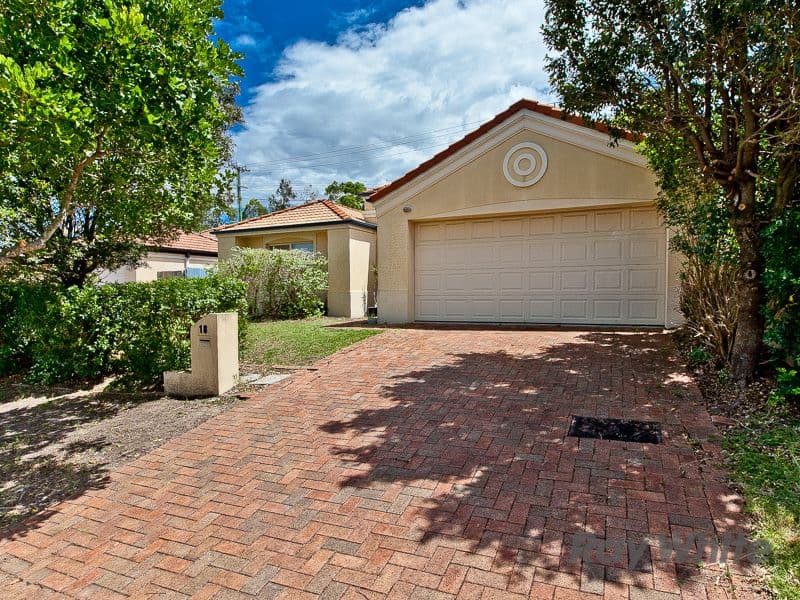 18 Pfeiffer Place, McDowall QLD 4053, McDowall - Image 1