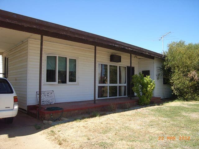 116 Point Leander Drive, PORT DENISON WA 6525, Port Denison - Image 1