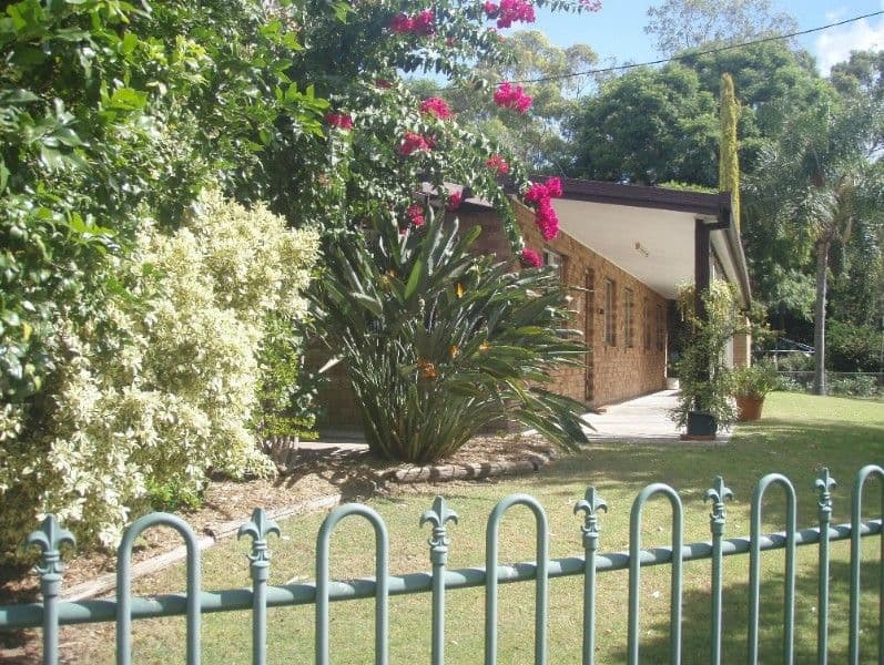 8 Gibson Street, GOONDIWINDI QLD 4390, Goondiwindi - Image 1