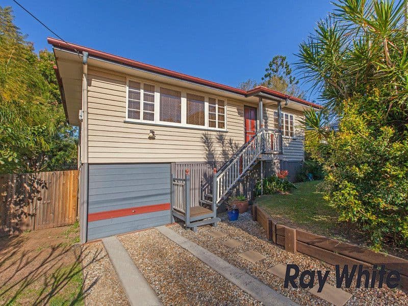 107 Pascoe Street, MITCHELTON QLD 4053, Mitchelton - Image 1