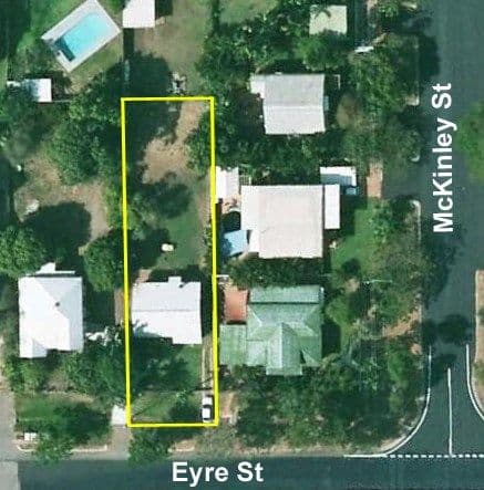 151 Eyre Street, NORTH WARD QLD 4810, North Ward - Image 1