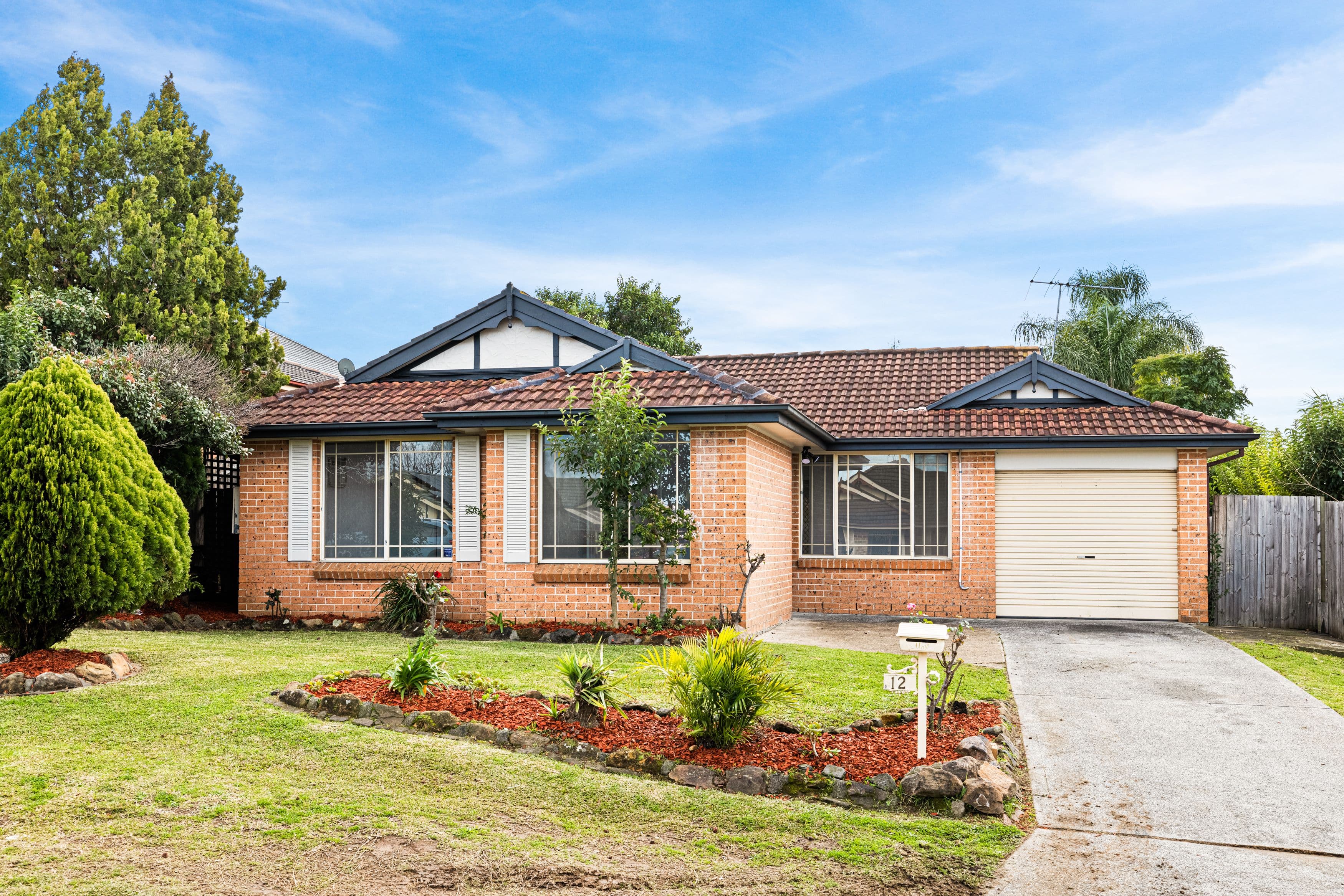 12 Alexandra Place, Glendenning NSW 2761, Glendenning - Image 1