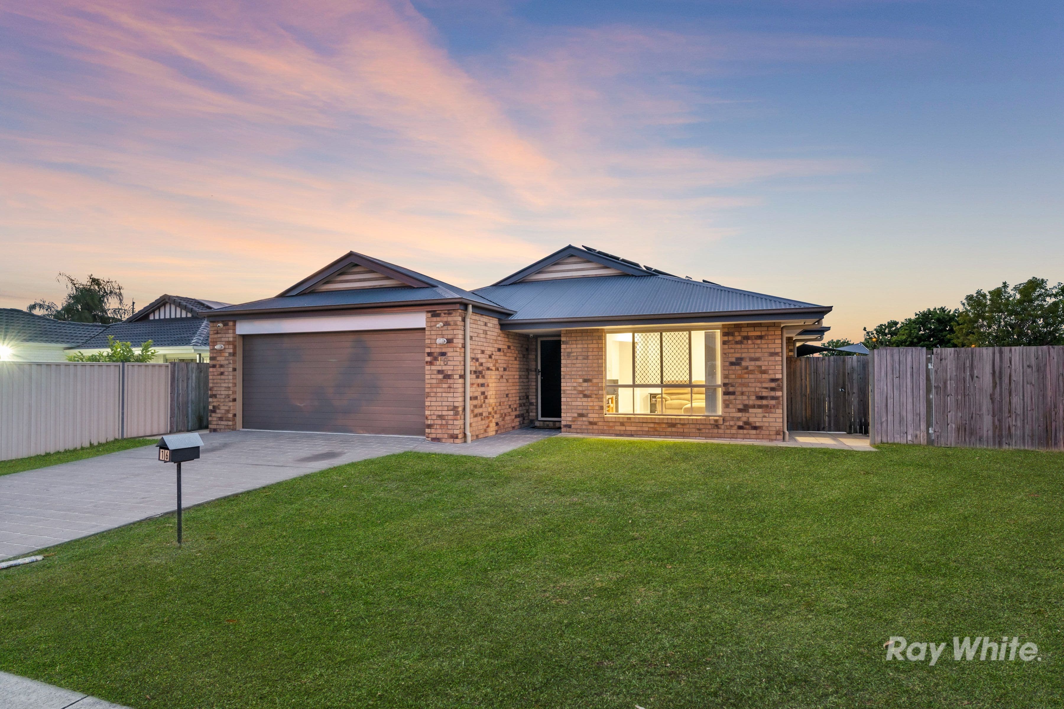 16 Fourth Avenue, Marsden QLD 4132, Marsden - Image 1