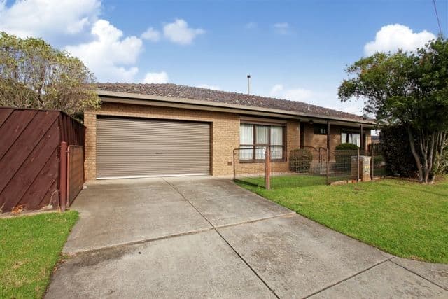 38 Baggott Drive, HOPPERS CROSSING VIC 3029, Hoppers Crossing - Image 1