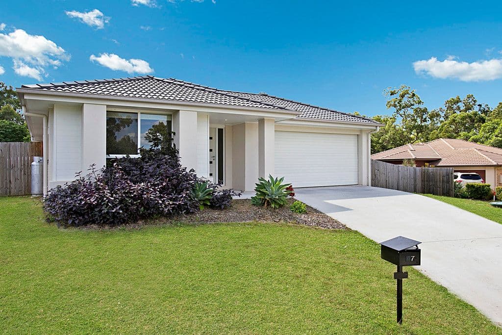 47 McGrath Court, Moggill QLD 4070, Moggill - Image 1