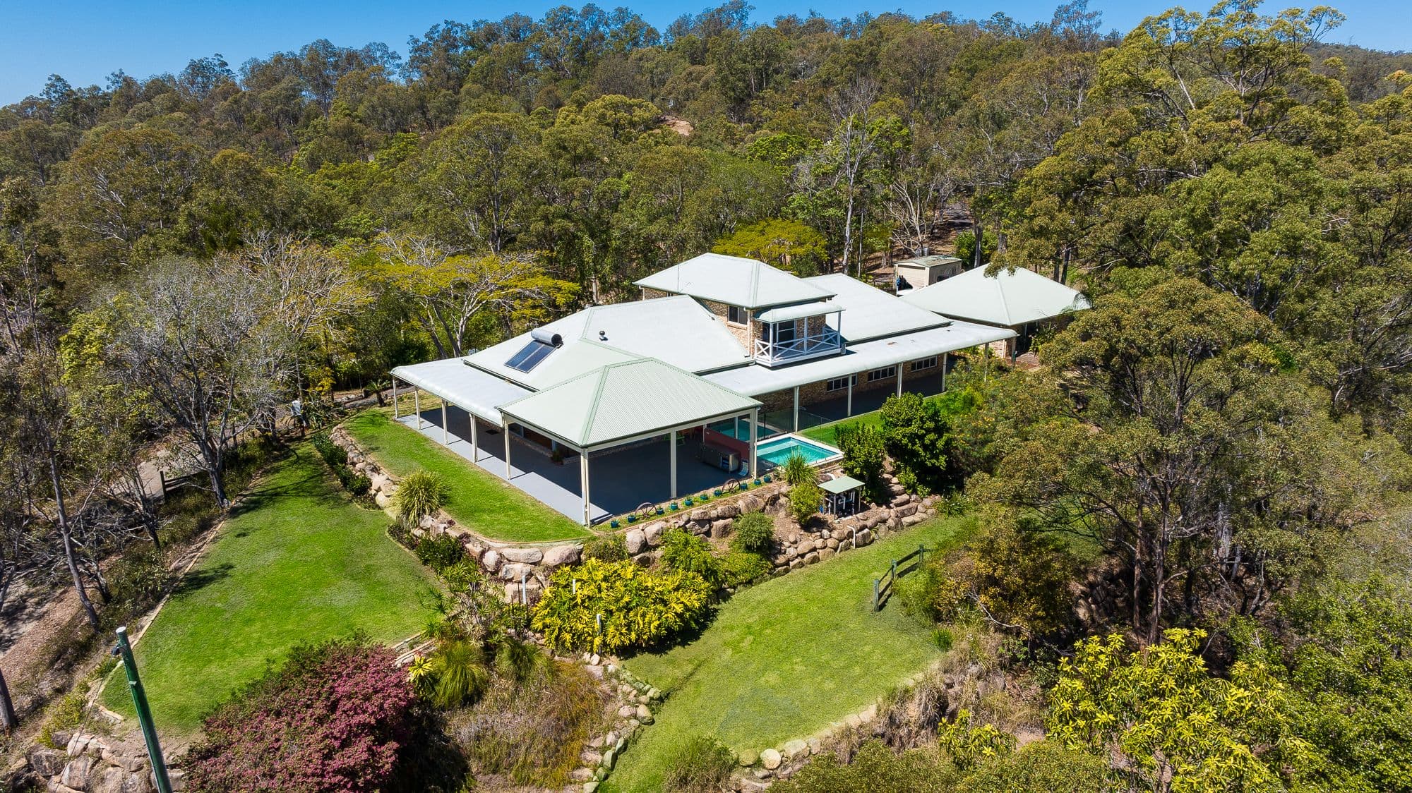 54 Burton Lane, Samford Valley QLD 4520, Samford Valley - Image 1
