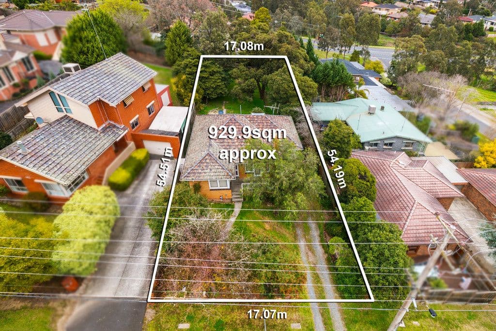 130 Parker Street, Templestowe VIC 3106, Templestowe - Image 1