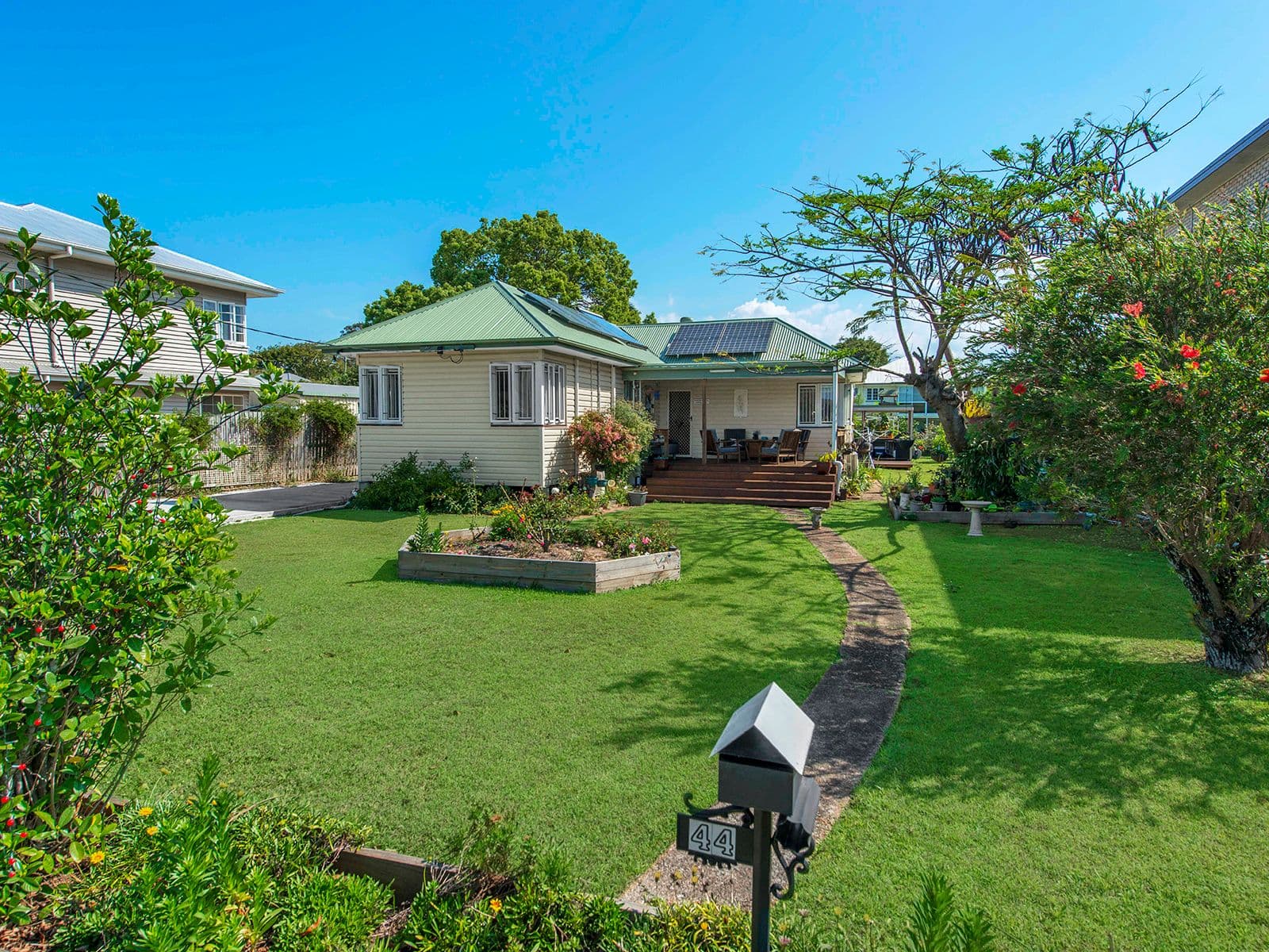 44 Gaynor Road, Banyo QLD 4014, Banyo - Image 1