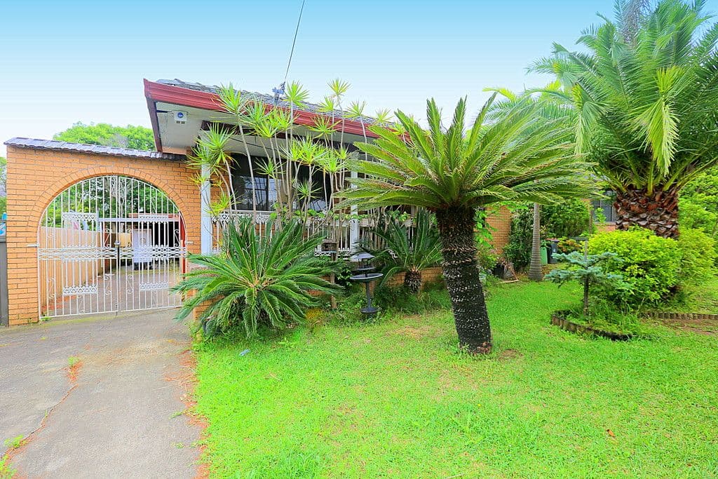 19 Barbers Road, Chester Hill NSW 2162, Chester Hill - Image 1
