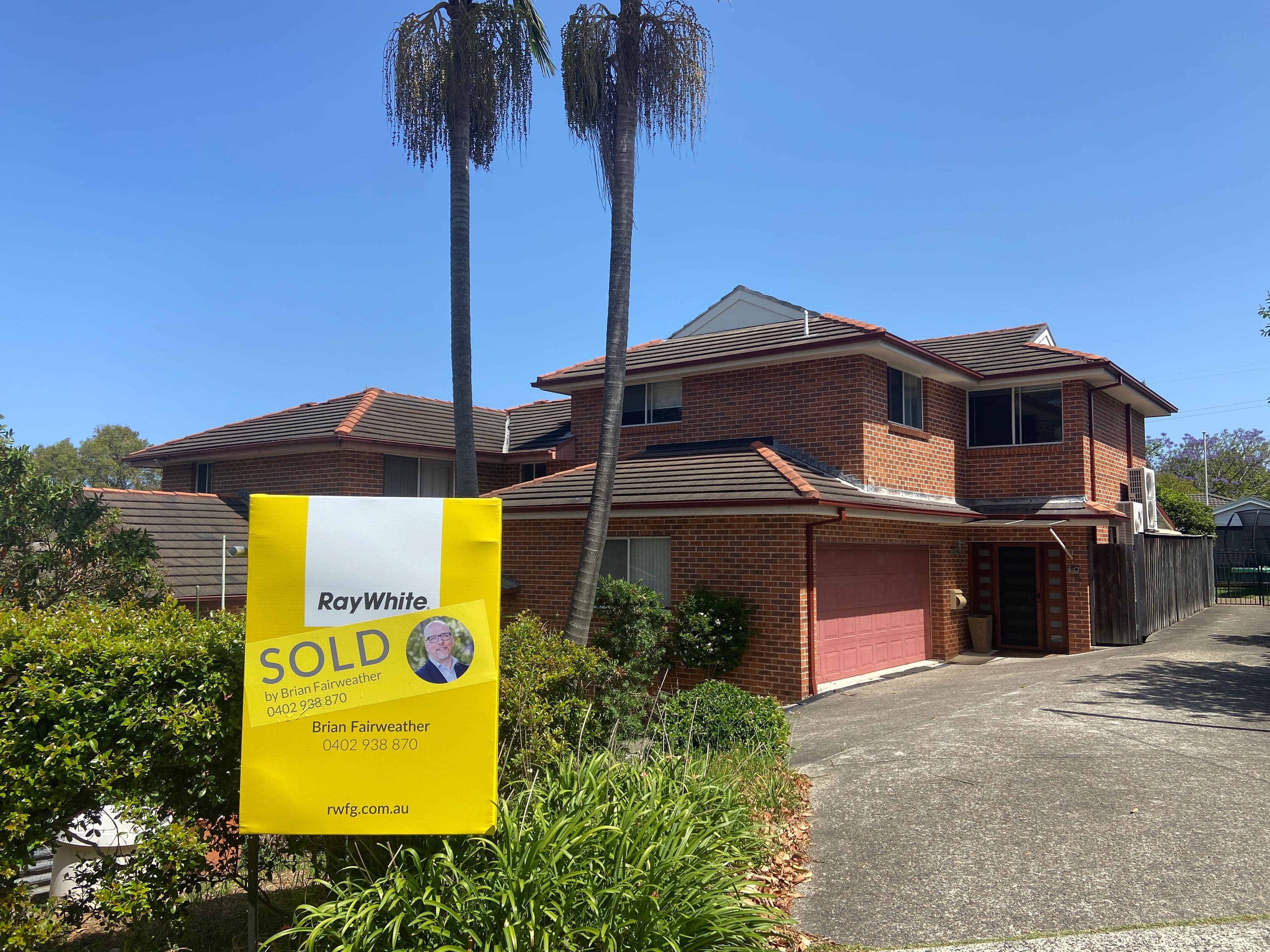 1B Fitzpatrick Avenue West, Frenchs Forest NSW 2086, Frenchs Forest - Image 1