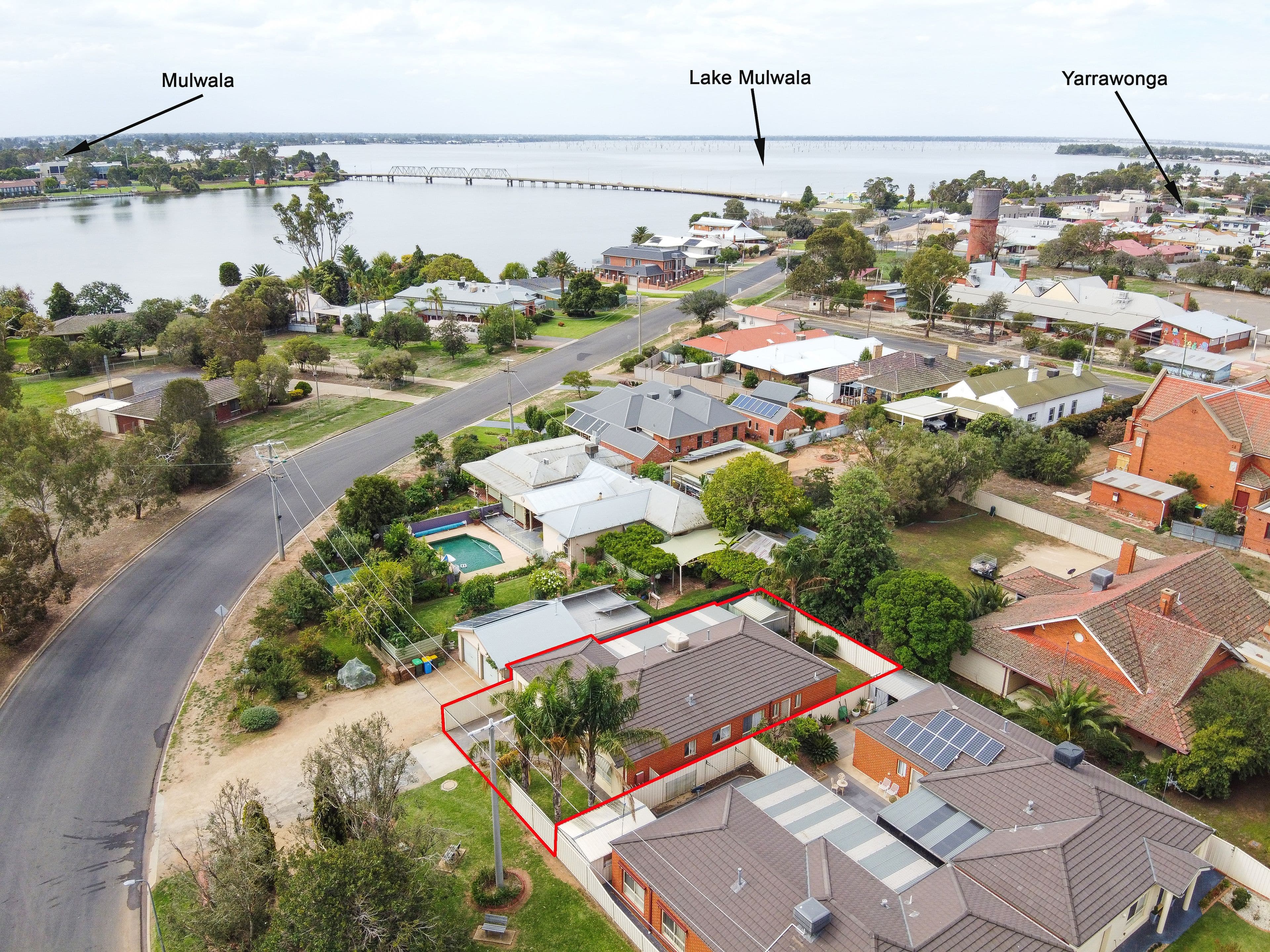 2 Piper Street, Yarrawonga VIC 3730, Yarrawonga - Image 1