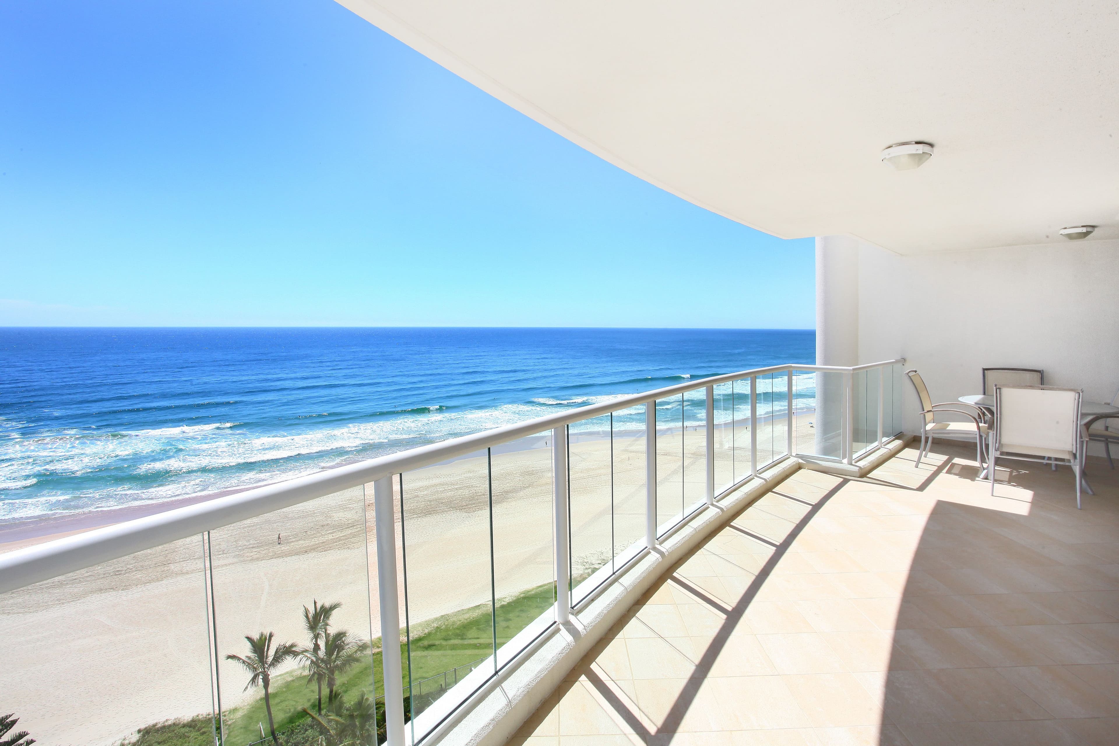 14B 'La Sabbia' 74 Old Burleigh Road, Surfers Paradise QLD 4217, Surfers Paradise - Image 1