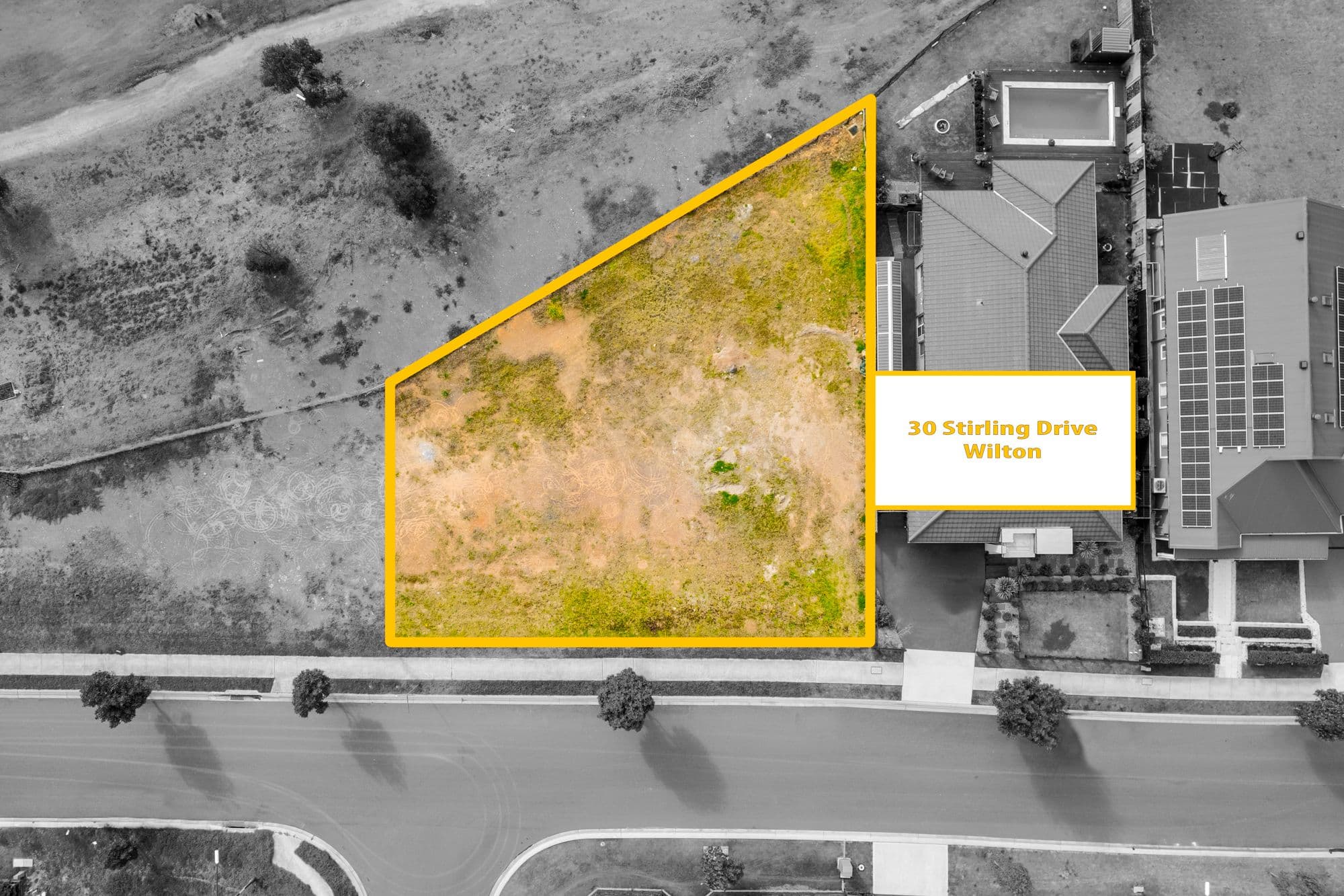 30 Stirling Drive, Wilton NSW 2571, Wilton - Image 1