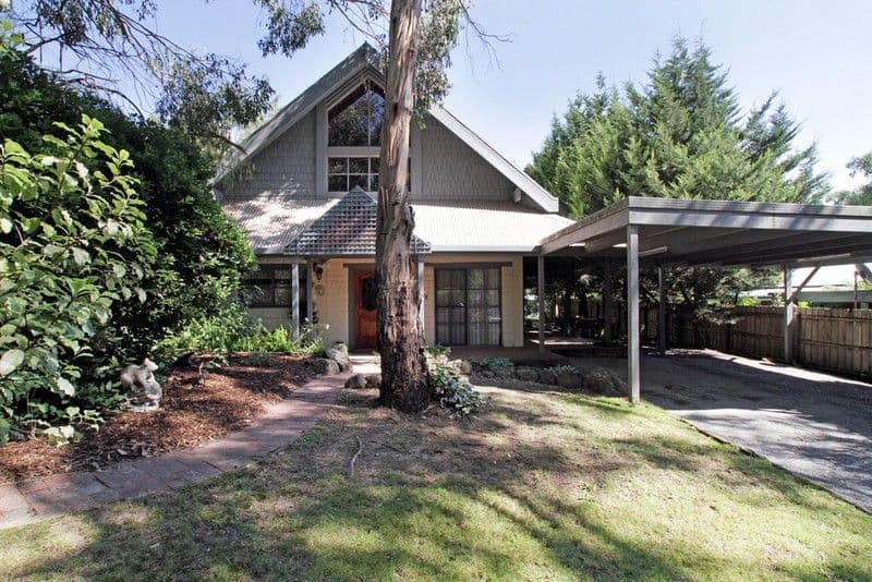 HEALESVILLE VIC 3777, Healesville - Image 1