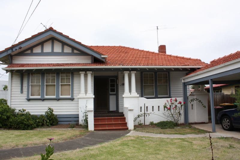 1 Victory Parade, ASCOT VALE VIC 3032, Ascot Vale - Image 1
